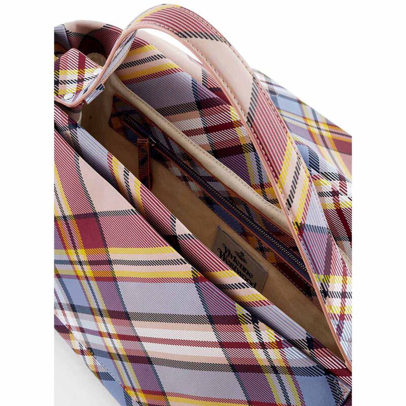 Vivienne Westwood Hazel XL Handbag image number 2